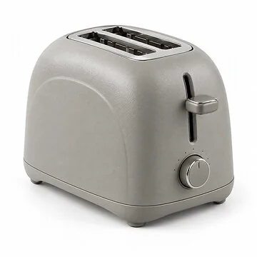 Kettlewick Harbour 2-Slice Toaster