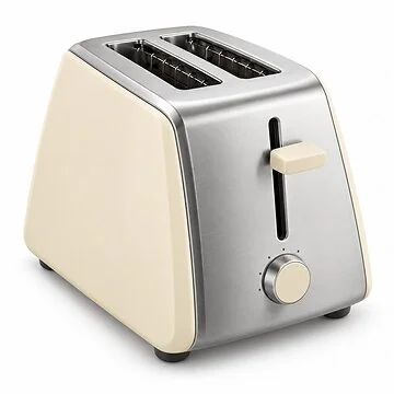 Kettlewick Saltmarsh 2-Slice Toaster
