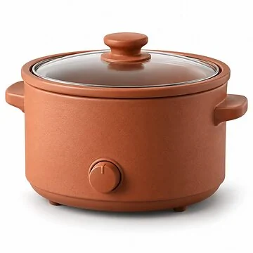 Kettlewick Harbour Slow Cooker