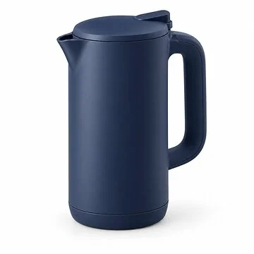 Kettlewick Fernhill Compact Travel Kettle