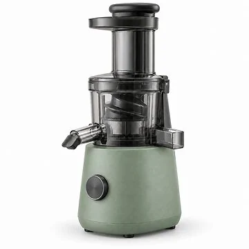 Kettlewick Harbour Slow Masticating Juicer