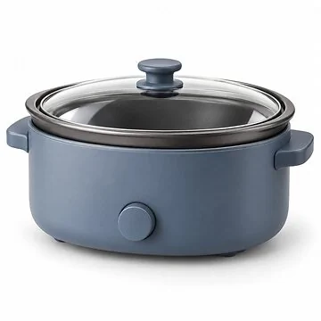 Kettlewick Harbour Searing Slow Cooker