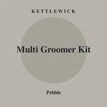 Kettlewick Harbour Multi Groomer Kit