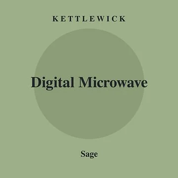 Kettlewick Harbour Digital Microwave
