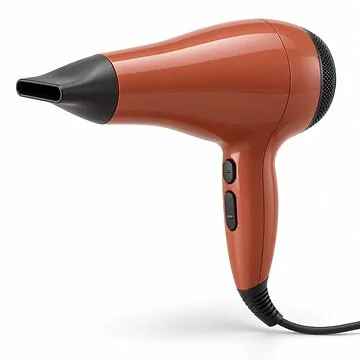 Kettlewick Harbour Ionic Hair Dryer