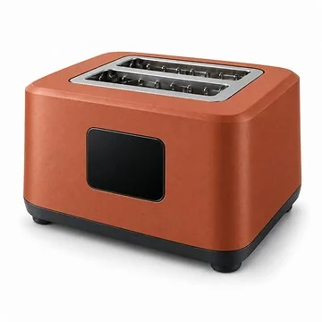 Kettlewick Kestrel Digital Toaster