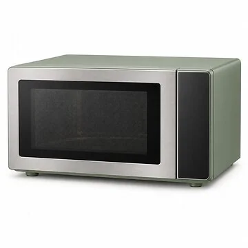 Kettlewick Harbour Digital Microwave