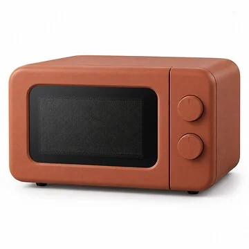 Kettlewick Harbour Flatbed Microwave