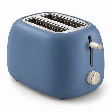 Kettlewick Hearth Wide Slot Toaster