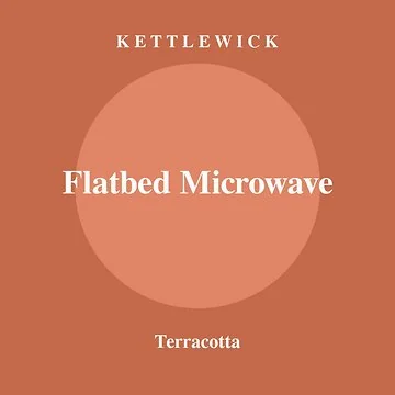 Kettlewick Harbour Flatbed Microwave