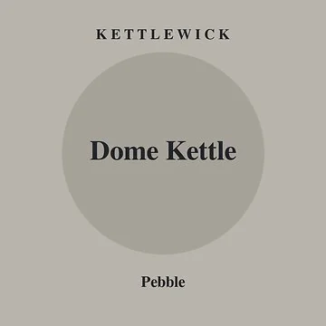 Kettlewick Harbour Dome Kettle