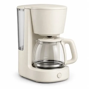 Kettlewick Harbour Filter Coffee Machine