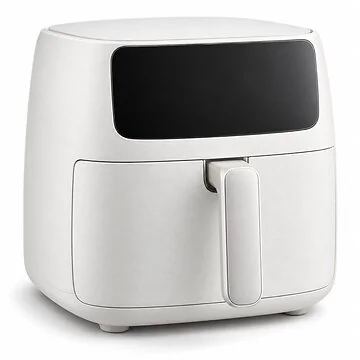 Kettlewick Harbour Single Basket Air Fryer