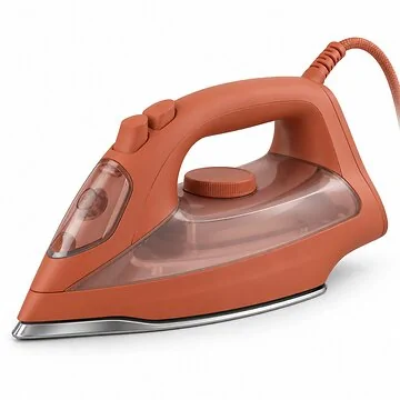 Kettlewick Harbour Steam Iron