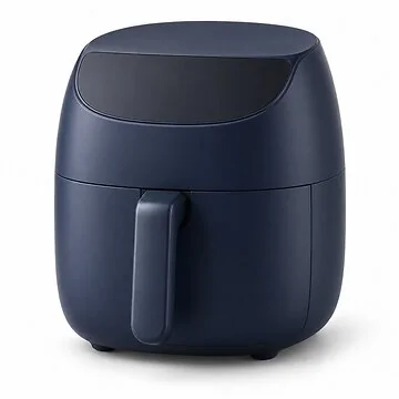 Kettlewick Harbour Compact Air Fryer