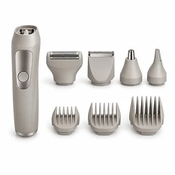 Kettlewick Harbour Multi Groomer Kit