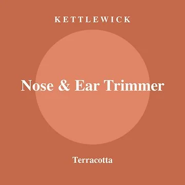 Kettlewick Harbour Nose & Ear Trimmer