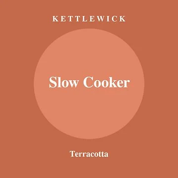 Kettlewick Harbour Slow Cooker