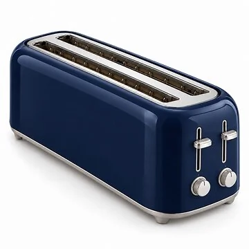 Kettlewick Fernhill Long Slot Toaster