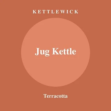 Kettlewick Harbour Jug Kettle