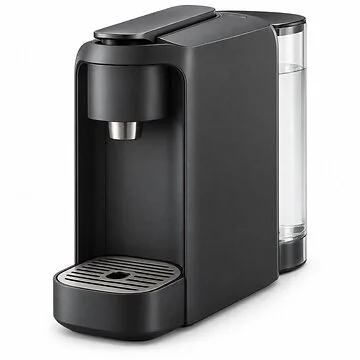 Kettlewick Harbour Pod Coffee Maker