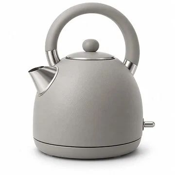 Kettlewick Harbour Dome Kettle