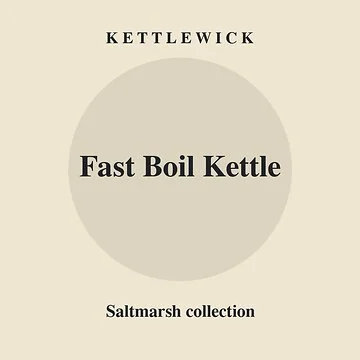 Kettlewick Saltmarsh Fast Boil Kettle