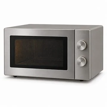 Kettlewick Bramble Flatbed Microwave