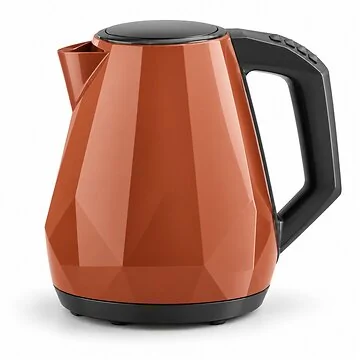 Kettlewick Kestrel Temperature Select Kettle
